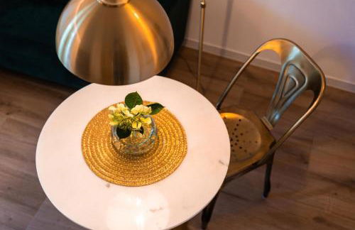 goldfinger + suites - Photo 68