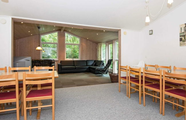 20 Person Holiday Home in Herning-by Traum - Foto 15