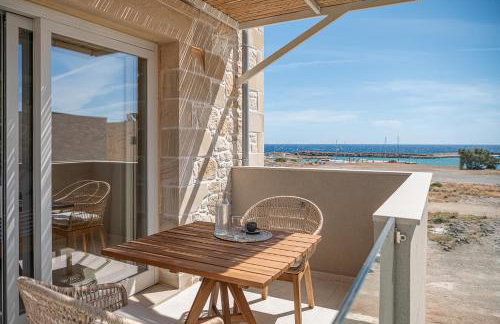 Pietra Di Sabbia Villas - Foto 38