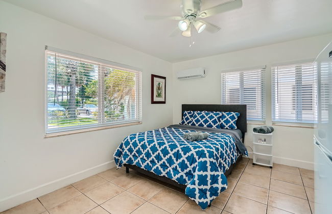 Singer Island Inn - Foto 34