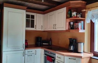 Ferienhaus Gut Haselbach im Erzgebirge - Foto 7