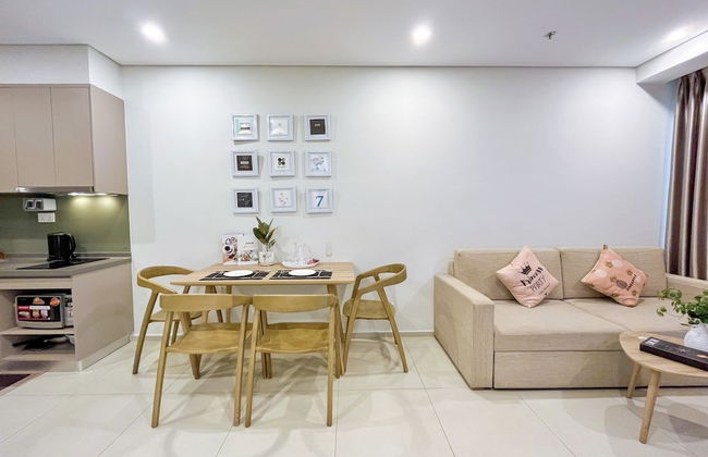 Thuy's Homestay - The Song Vung Tau - Foto 19