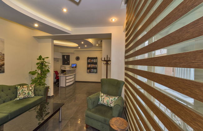 Invictum Residence - Foto 2