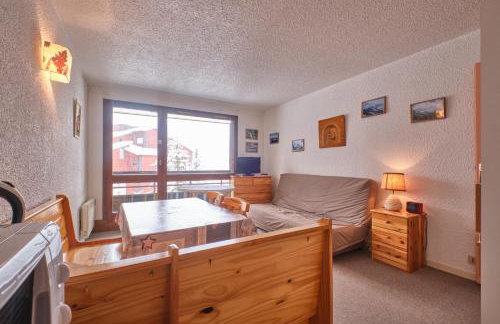 Studio Herbouilly - Vercors - Foto 16