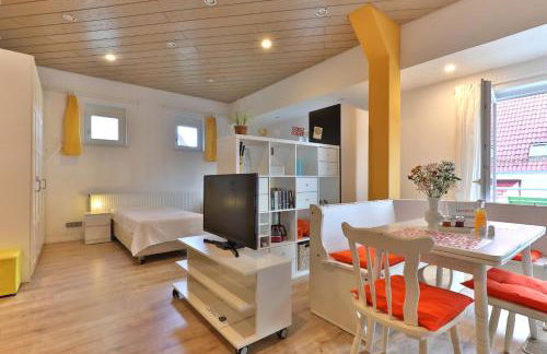 Nürtingen 90 qm lichtdurchflutete Wohnung im Loft-Style mit Balkon und Nähe zum Neckar - Photo 26