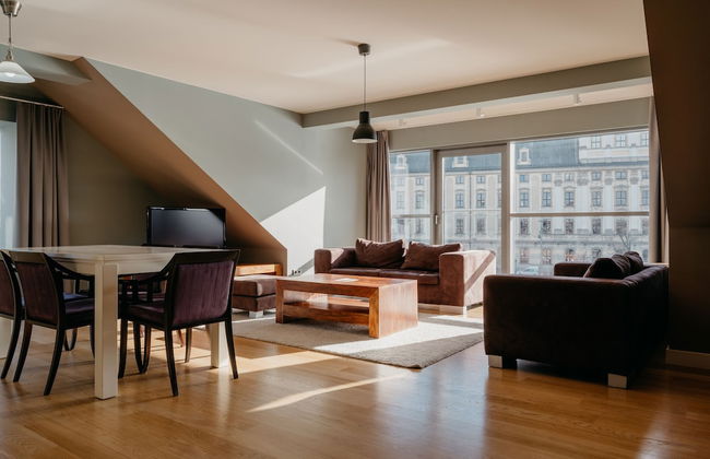 inQse Wroclaw | Marina - Photo 71