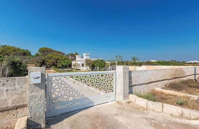 4147 Villa Daversa by Barbarhouse - Foto 45