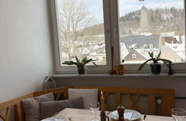 Ferienwohnung Opas Gewächshaus - Foto 17