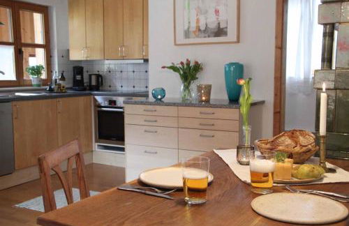 Ferienwohnung Crusilla - Foto 6