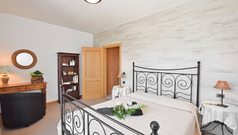 Margherita - Foto 1, Habitación