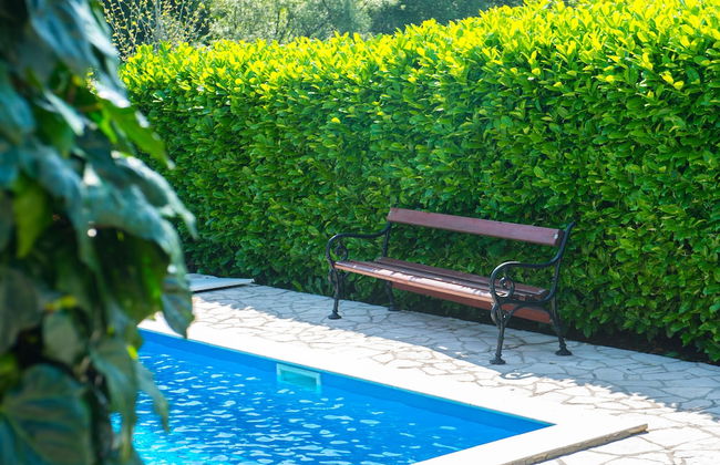 Villa Idila - Foto 30