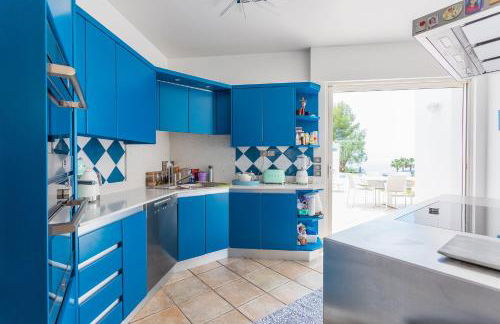 VILLA NICE-GAIRAUT by RIVIERA HOLIDAY HOMES - Foto 11