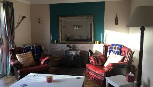 Unique Garden Centre Country Cottage - Foto 2