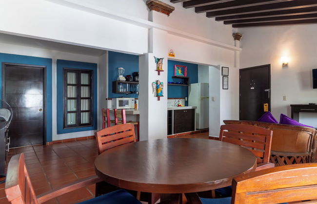 La Iguana Vallarta LGBT - Adults Only - Romantic Zone - Party Clubbing Street - Foto 14