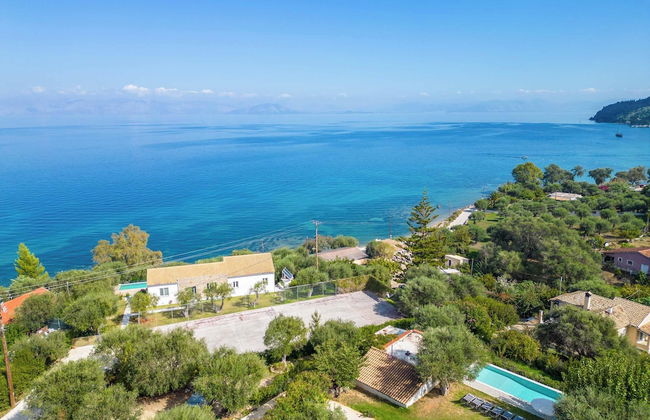 Villa Alkyoni Mare - Foto 17