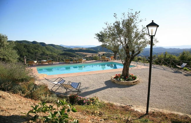 Agriturismo Monte Valentino - Foto 1