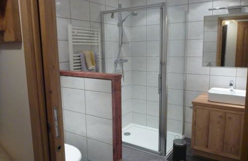 Appartement Le Hibou - Foto 13