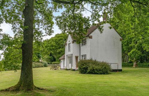 Chasewoods Farm Cottage - Foto 28