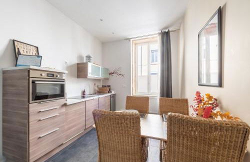 Le Jardin des Docks - Appt avec jardin - Photo 8