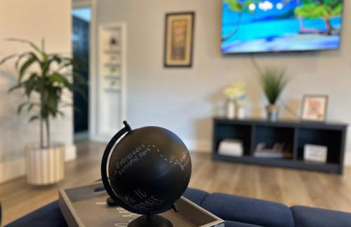 Great location Pool home w Pool table 5br - Foto 75