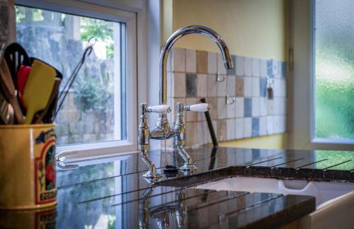 Rose Cottage - 3 Bedroom Cottage - Parkmill - Foto 44