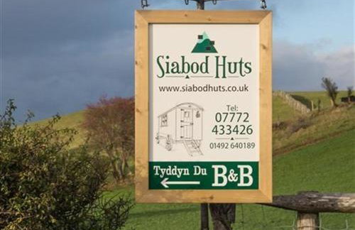 Siabod Huts - Foto 23