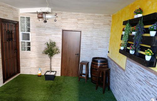 Casa El Albero (Torcal-Caminito del Rey) - Foto 41