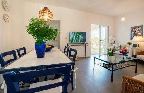 Dimore Acquasale- Sea View Houses - Photo 40