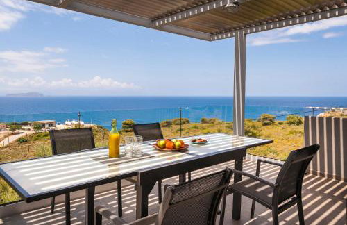 Blue Sea Chania Villa - Foto 16