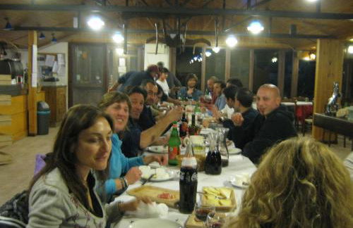 Agriturismo Maneggio Vallecupa - Foto 17