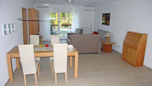 Ferienwohnung Brandheide - Foto 2