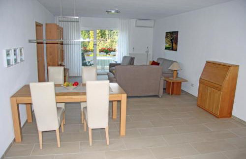 Ferienwohnung Brandheide - Foto 2