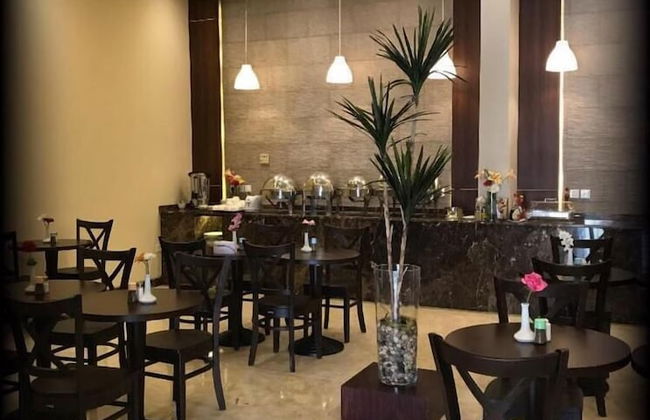 Lily Hotel Suite Mubarraz - Photo 46