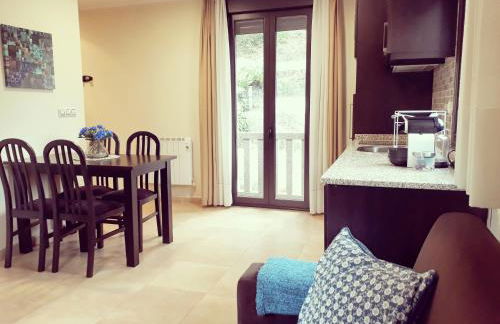 Apartamentos El Valle - Foto 17