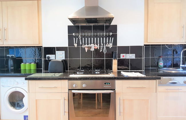 Bath Road Apartments - Foto 16