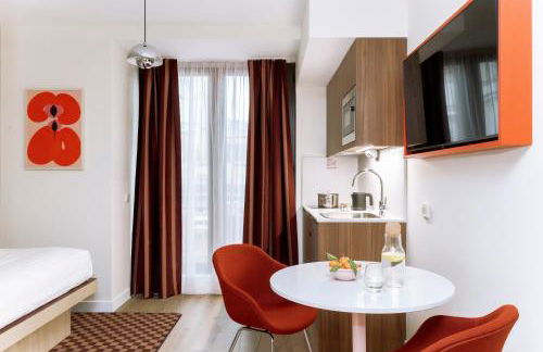 Numa Madrid Fuencarral - Foto 18