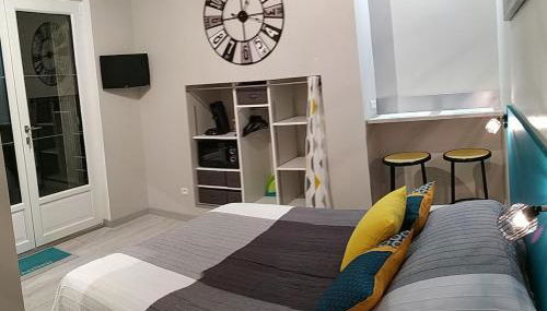 Jolie Studette au calme 10 min de Tours centre - Foto 3