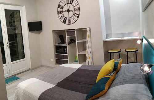 Jolie Studette au calme 10 min de Tours centre - Foto 3