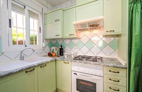 Holiday Home Residencial Casanova by Interhome - Foto 12