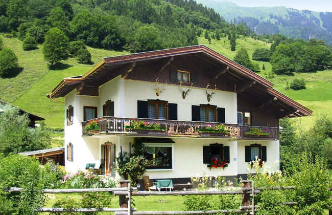 Holiday Home, Fusch an der Glocknerstrasse - Foto 74