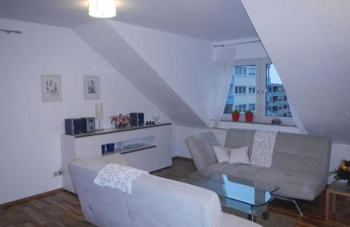 2-Raum Apartment in guter Lage für Köln-Bonn-Siegbug - Foto 38