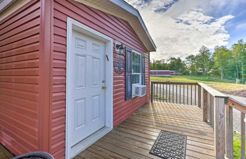 Pet-Friendly Cassoplis Cabin, Close to Parks! - Foto 21