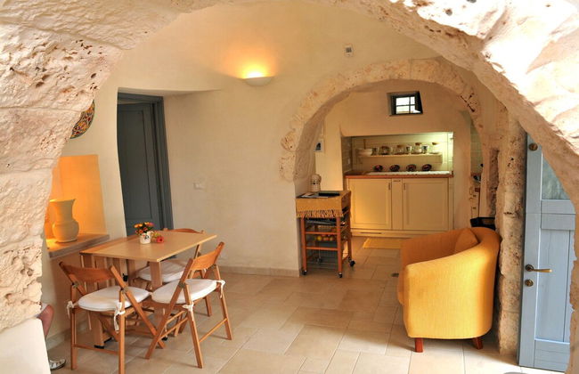 Trulli Stella in Ceglie Messapica - Foto 31