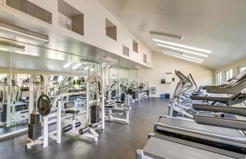 San Diego Condo with Pool Access about 2 Mi to Beach! - Foto 20