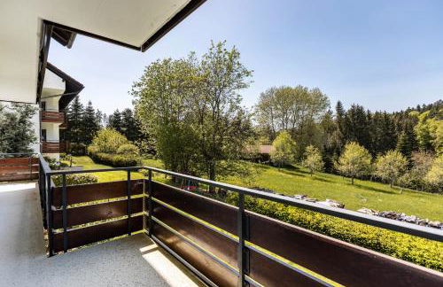 Ferienwohnungen Tannengeflüster - Foto 17