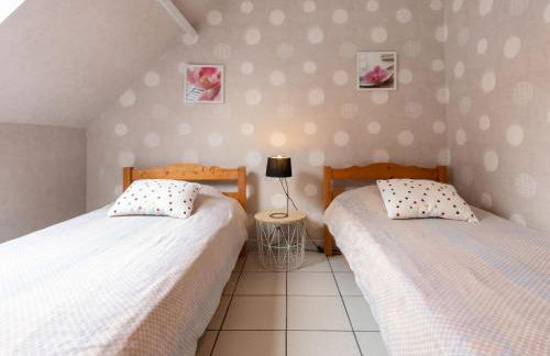 Holiday Home Côte des îles by Interhome - Foto 12