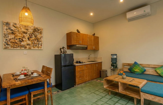 Sari Dana Villas - Foto 12