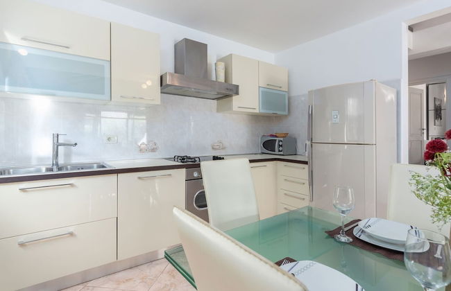 Holiday House in Novigrad With Pool - Foto 5