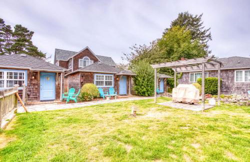 Hidden Villa Cottages #1, #2, and #3 - Photo 1