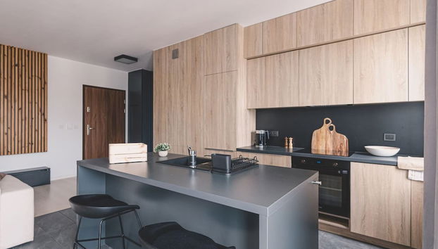 Humo Idealna Lokalizacja Centrum Gara - Foto 4, Habitación